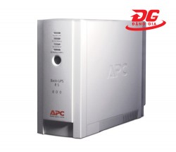 Bộ lưu điện UPS APC BR800I - 800VA (*)