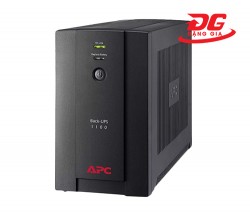 Bộ lưu điện UPS APC BR1100CI-AS - 1100VA (*)