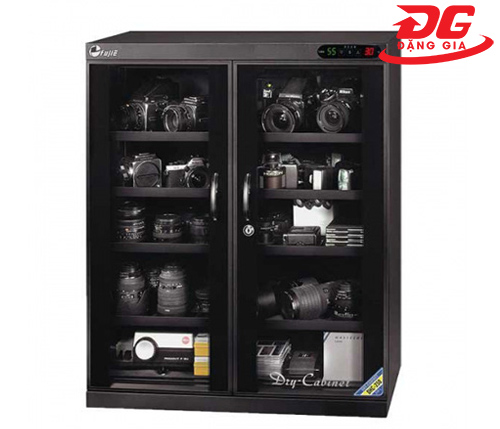Tủ chống ẩm Fujie DHC250 (250 lít)