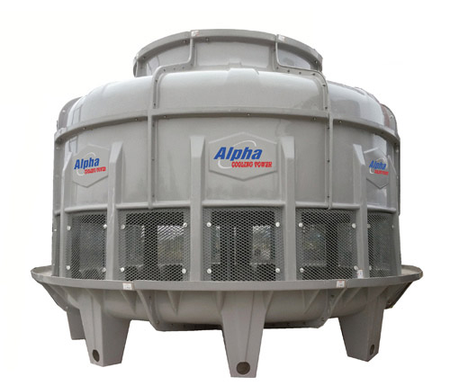 Tháp giải nhiệt nước Alpha 70RT