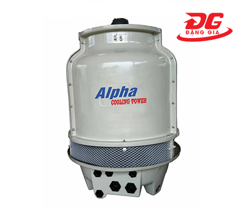 Tháp giải nhiệt nước Alpha 15RT