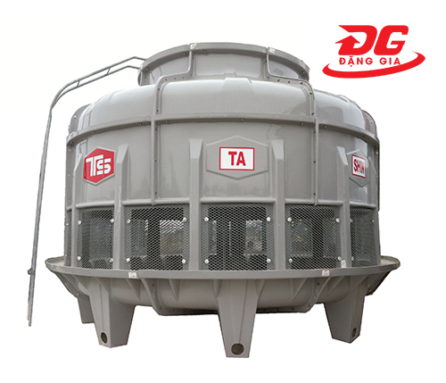 Tháp giải nhiệt nước TASHIN TSC 350RT