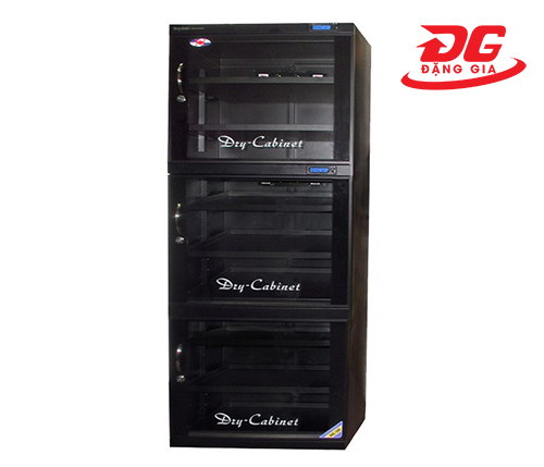 Tủ chống ẩm Dry-Cabi DHC 400 (400 lít)