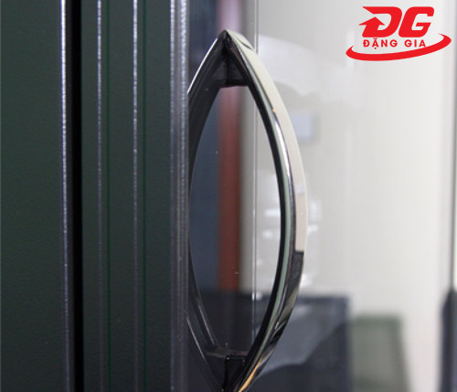 Tủ chống ẩm Dry-Cabi DHC 500 (500 lít)