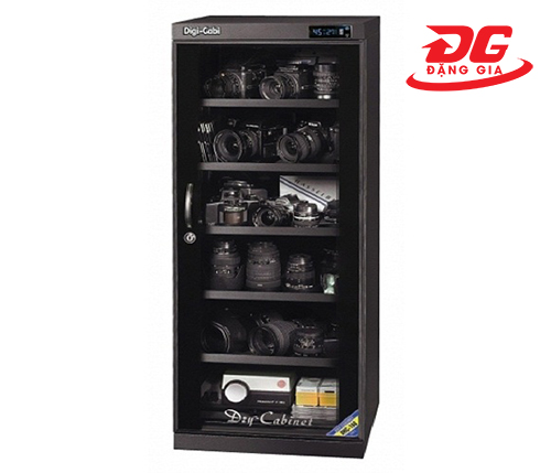 Tủ chống ẩm Dry-Cabi DHC 120