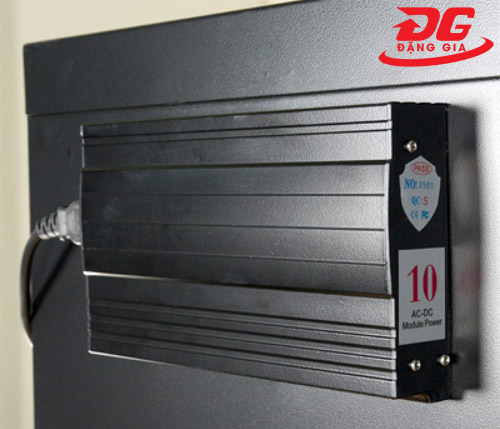 Tủ chống ẩm Fujie DHC 800