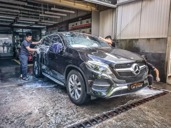 62+ Tiệm rửa xe Hai Bà Trưng: Giá siêu rẻ, Vệ sinh nhanh