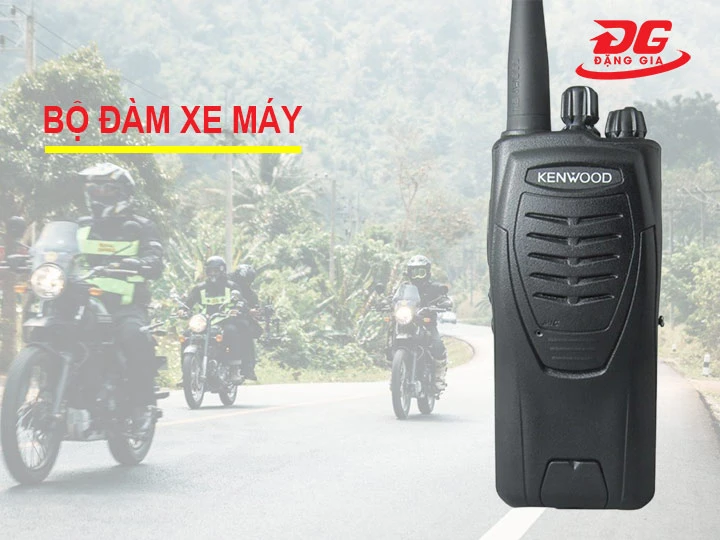 Top 10 Bộ đàm xe máy: Nhỏ gọn, Sóng khỏe, Tốt nhất 2025
