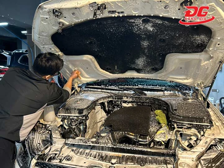 Garage Thiên Lộc
