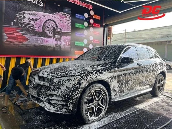 atc car