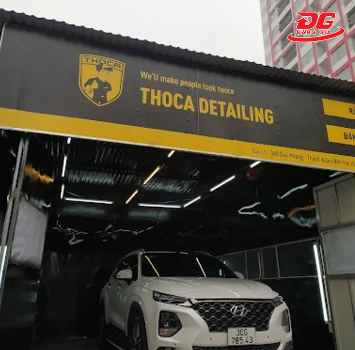 ThoCa Detailing