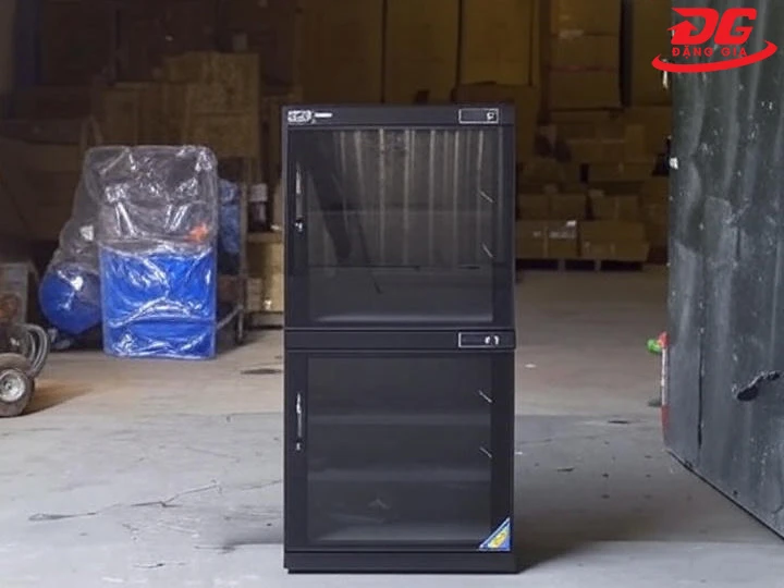 Tủ hút ẩm 300L Dry-Cabi DHC 300 