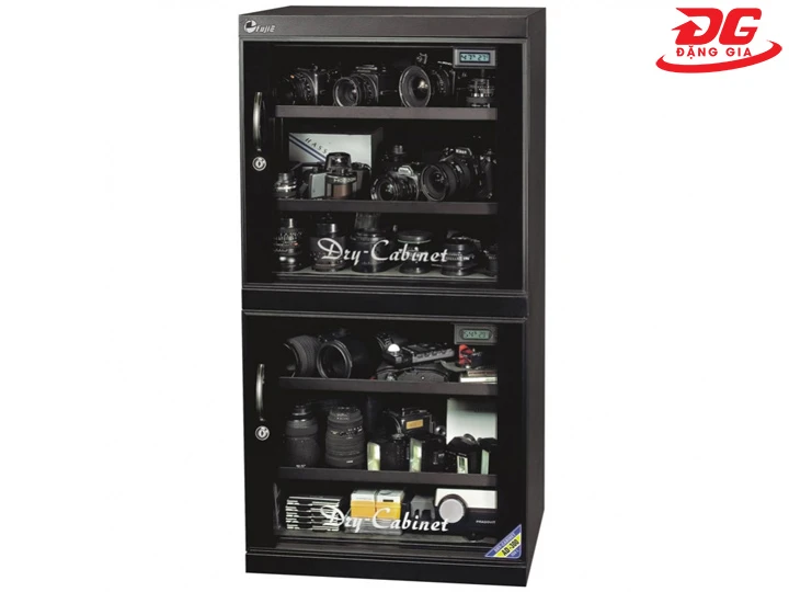 Tủ chống ẩm máy ảnh 300 lít  Fujie AD300 