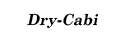 Dry-Cabi
