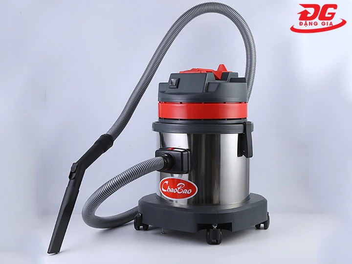  Máy hút bụi 1000W Chaobao CB15