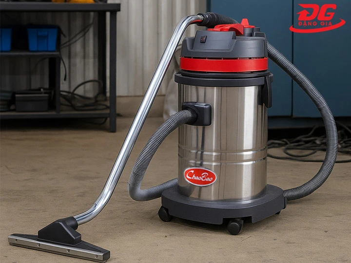  Máy hút bụi 1000W Chaobao CB30