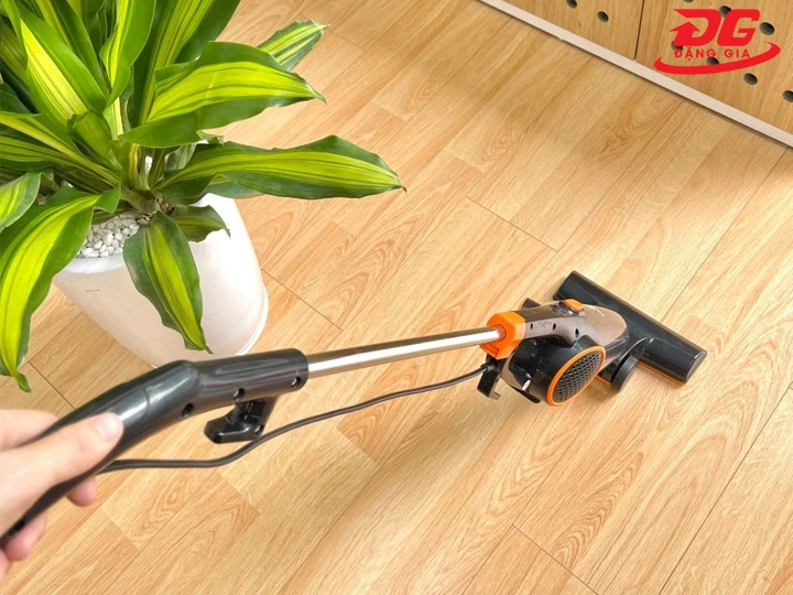 Máy hút bụi 1000W dòng đứng
