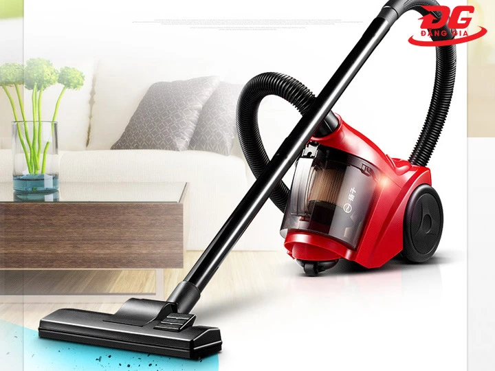 Máy hút bụi 1000W dòng hộp