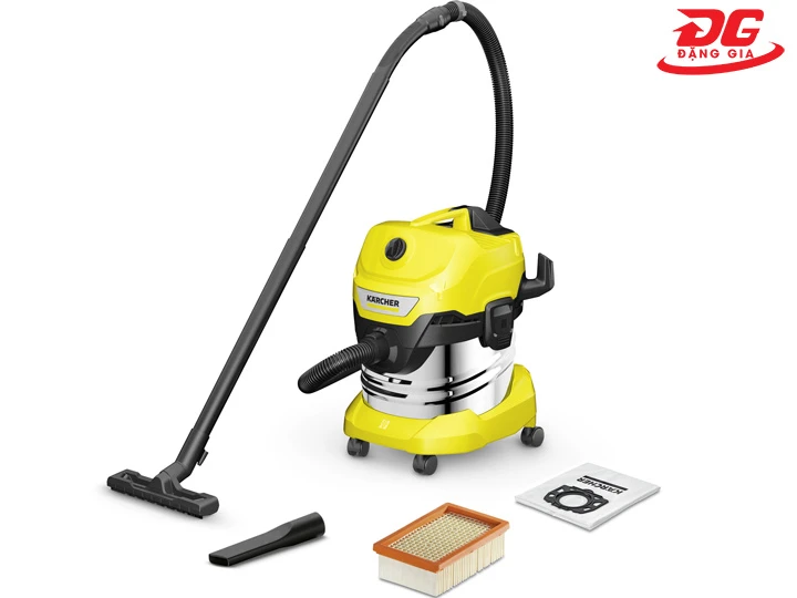 Máy hút bụi 1000W Karcher