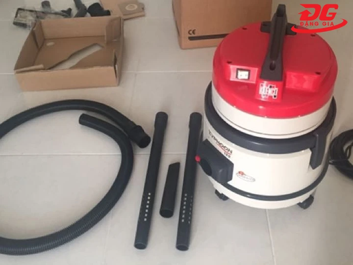 Máy hút bụi 1000W Typhoon 116