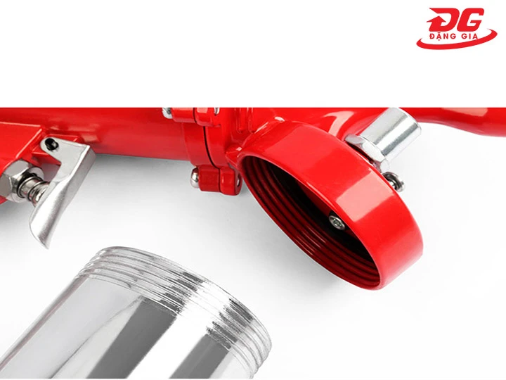 ống dẫn súng bơm mỡ Toptul JGAE0204