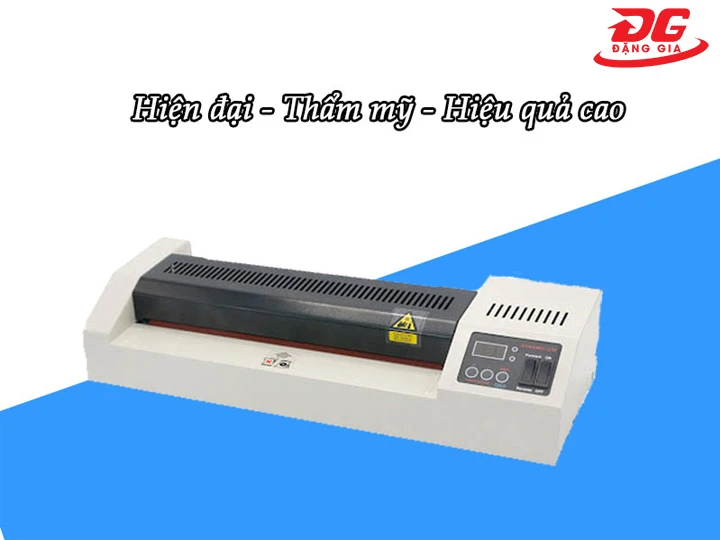 ưu điểm máy ép plastic BOSSER 330LED