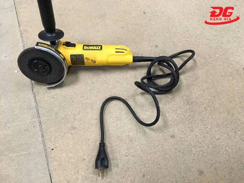 Máy mài cũ giá rẻ giúp tiết kiệm chi phí mua thiết bị