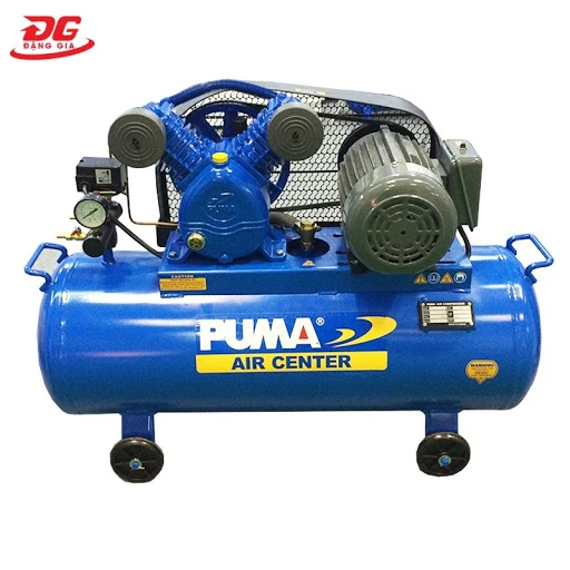 Piston khí nén là một bộ phận của máy nén khí