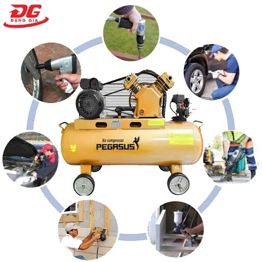 Thiết bị được ứng dụng rộng rãi trong cuộc sống