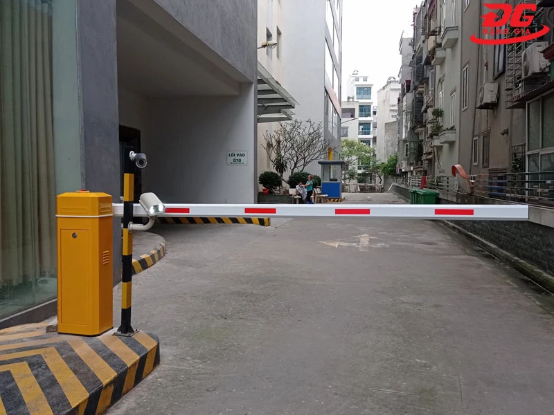 Đặng Gia là địa chỉ cung cấp cần barie chất lượng, uy tín trên thị trường hiện nay