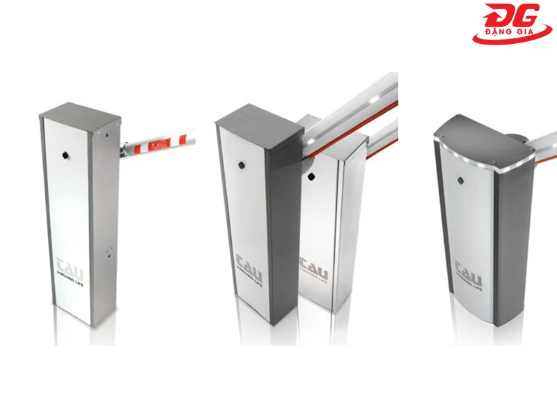 Cần barie của Italy có giá bán đắt hơn nhiều lần so với barie Trung Quốc