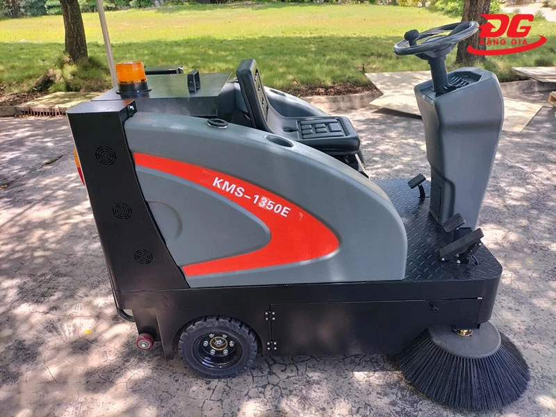 rác thải được xử lý như thế nào