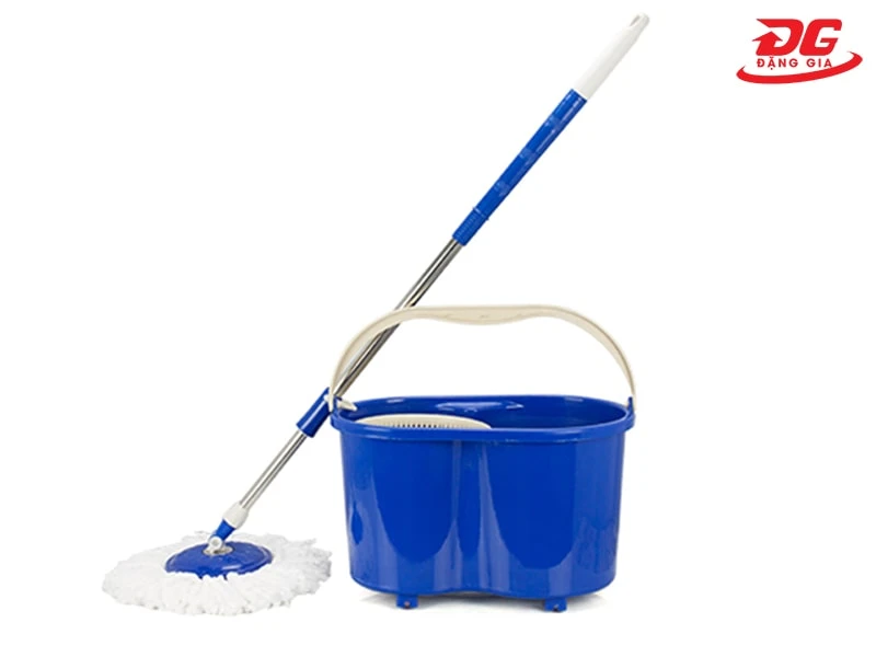 Cây lau nhà 360 Fujishi giá rẻ