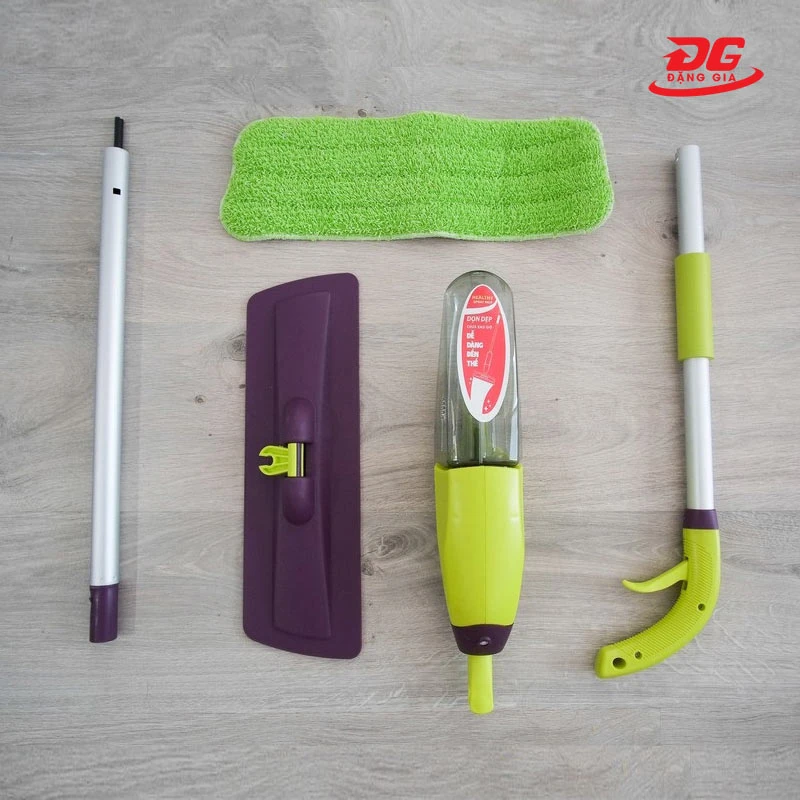 Cây lau nhà DongHwa KD-SF02