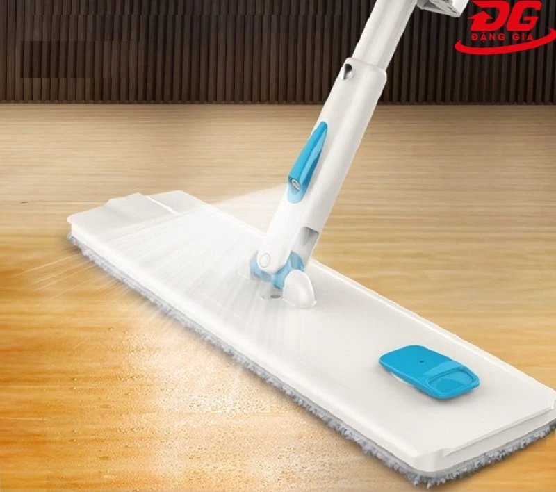 Cây lau nhà phun sương Hasu2000P4p