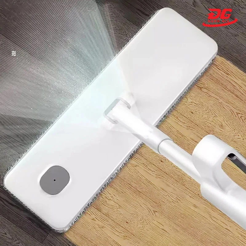 Cây lau nhà phun sương hiện đại Parroti Simple SP02