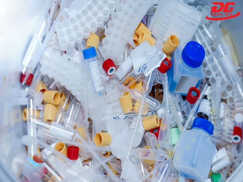 chất thải y tế