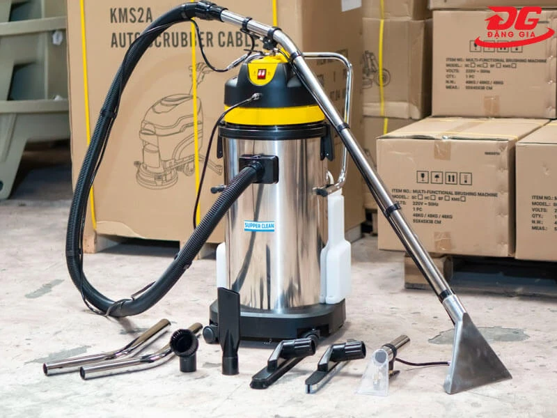 Máy giặt nệm cầm tay