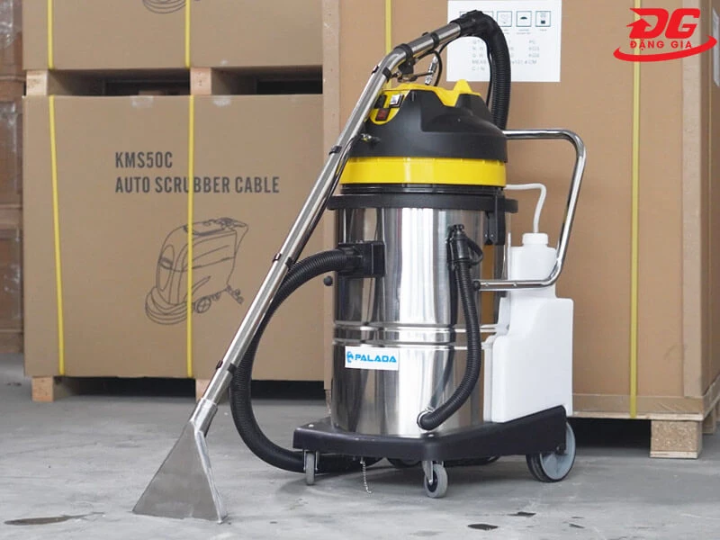 Máy giặt nệm khô