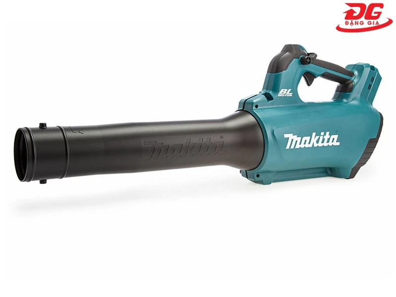 máy hút lá cây chạy pin