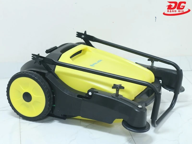 máy thổi lá cầm tay