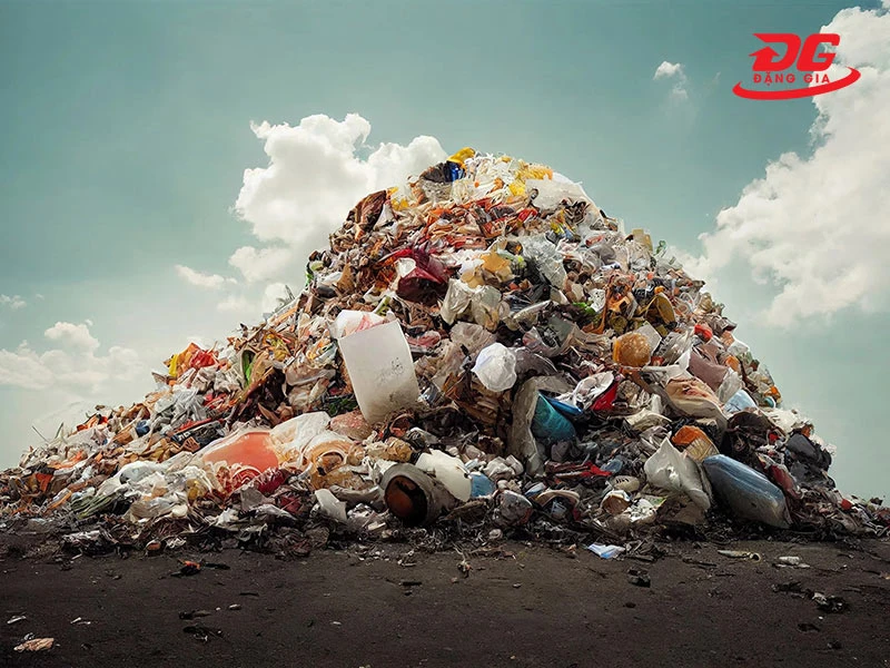 rác thải là gì