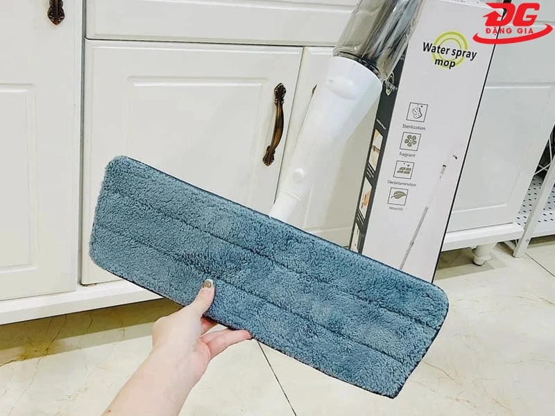 Bông lau cao cấp, thấm hút nhanh