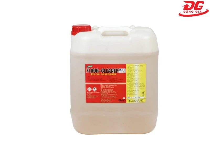 Nước lau sàn nhà bếp chuyên dụng FLOOR CLEANER