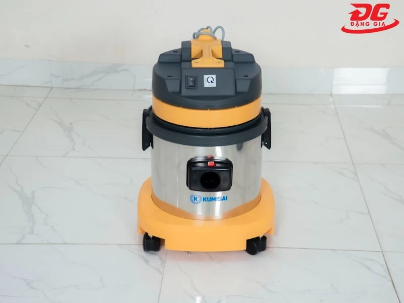 công suất hút bụi pa