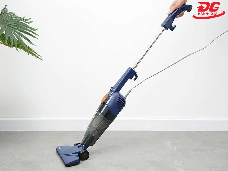 công suất máy hút bụi máy hút bụi cầm tay