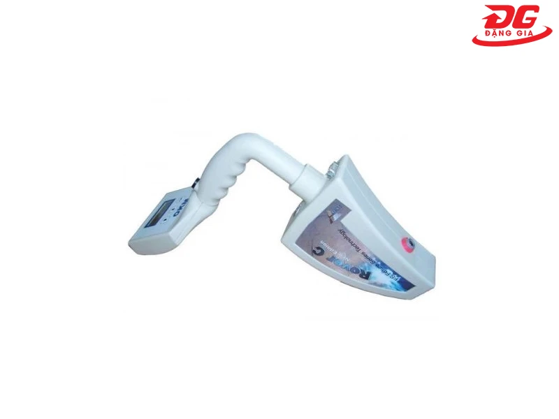 Máy dò kim loại ngầm OKM Rover C