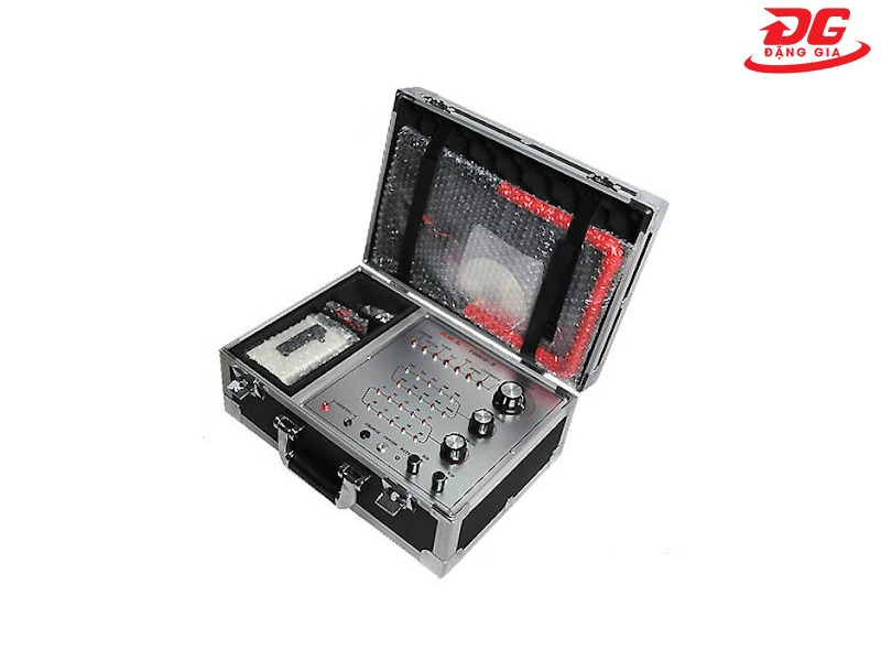 Máy dò kim loại ngầm VR1000B