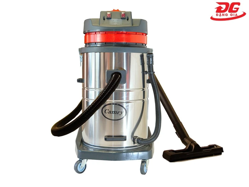 Máy hút bụi công suất 2000W-3000W