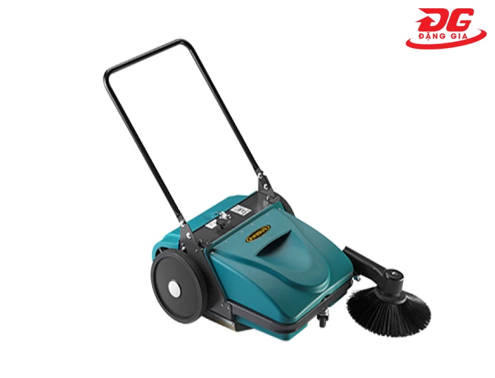 mua xe quét rác giá rẻ